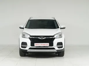 Chery  2