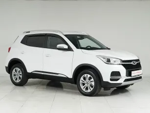 Chery  3