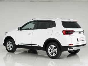 Chery  4