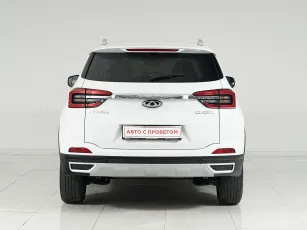 Chery  5