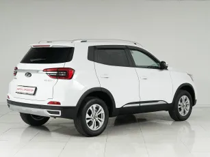 Chery  6