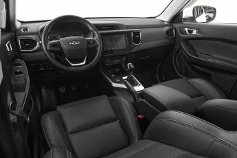 Chery  7