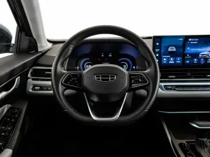 Geely  10