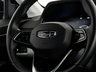 Geely  11