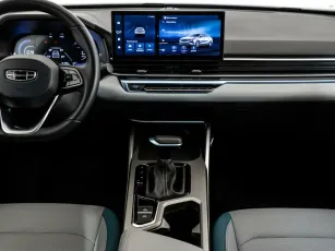 Geely  12