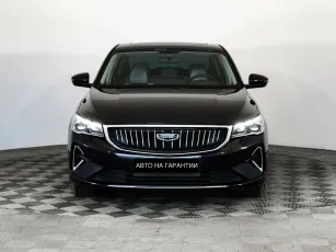 Geely  2