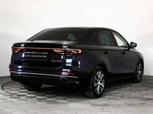 Geely  3
