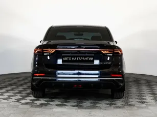 Geely  4
