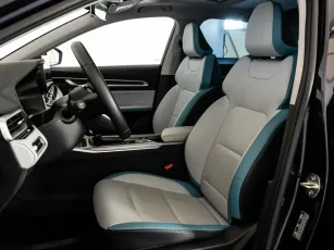 Geely  5