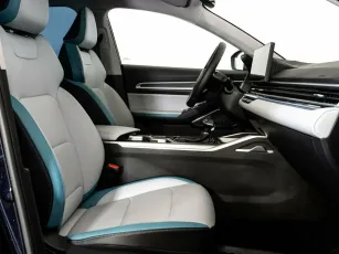 Geely  6