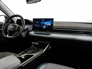 Geely  7