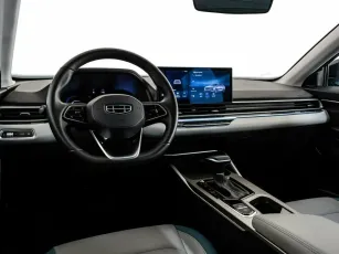 Geely  9