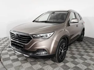 FAW Besturn X40,  I