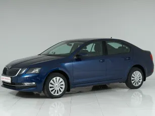 Skoda  1