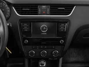 Skoda  14