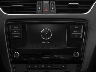 Skoda  15