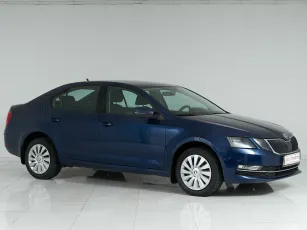 Skoda  3