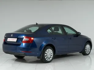 Skoda  4