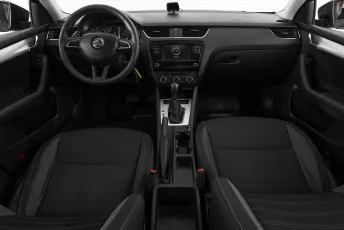 Skoda  8