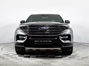 Ford  2