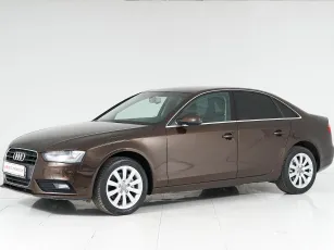 Audi  1
