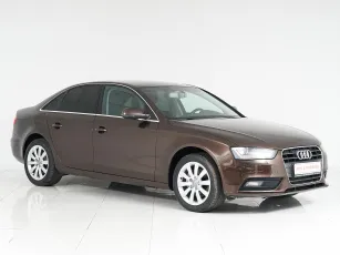 Audi  3