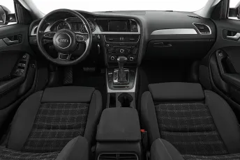Audi  8