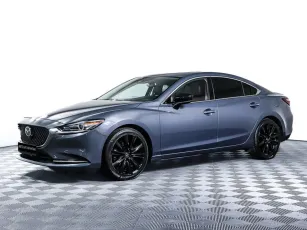 Mazda  1