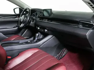 Mazda  10
