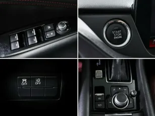 Mazda  18