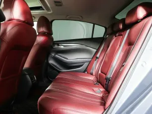 Mazda  25