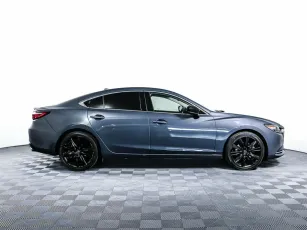 Mazda  4