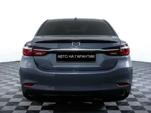 Mazda  6
