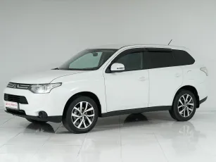 Mitsubishi  1