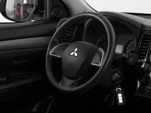 Mitsubishi  10