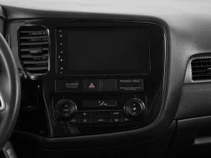 Mitsubishi  13