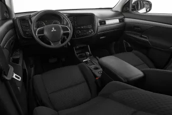 Mitsubishi  7