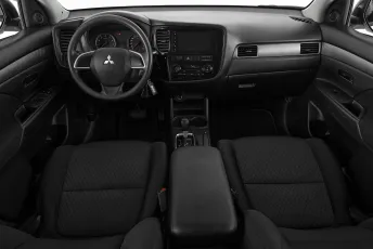 Mitsubishi  8