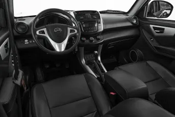 Lifan  7