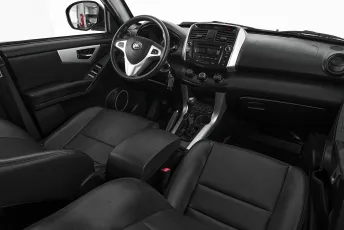 Lifan  9