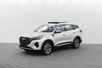 Chery Tiggo 7 Pro Max,  I
