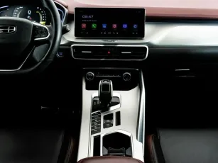 Geely  10