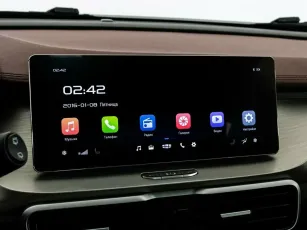 Geely  11