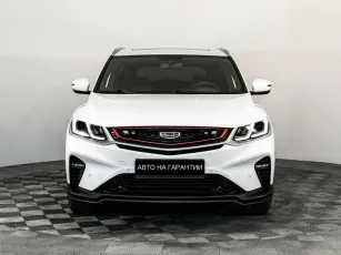Geely  2