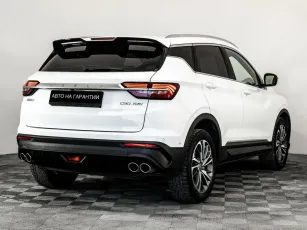 Geely  3