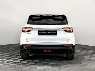 Geely  4