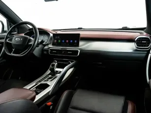 Geely  6