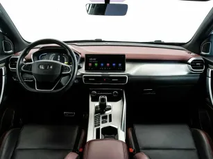 Geely  7