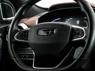 Geely  9