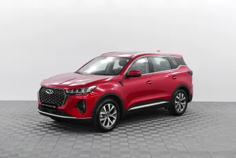 Chery Tiggo 7 Pro Max,  I